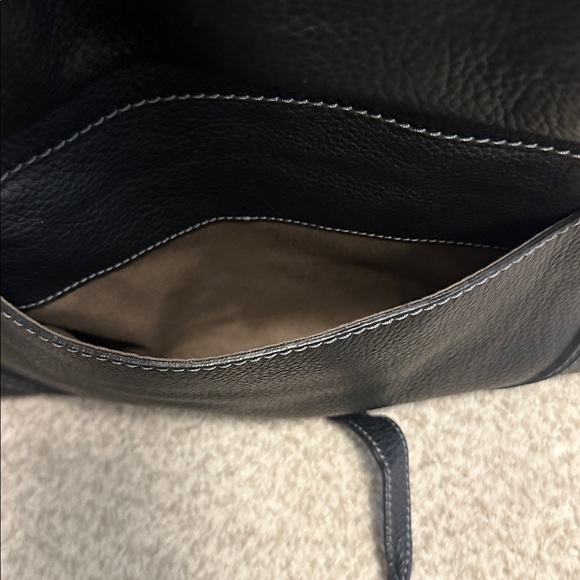 Chloe Small Marcie Satchel Leather - Picture 4 of 16